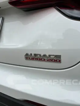 PULSE AUDACE 1.0 Turbo 200 Flex Aut.