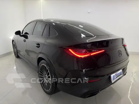 GLC300 4M CO