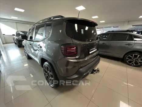 RENEGADE 1.3 T270 TURBO FLEX S 4X4 AT9