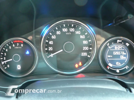 CITY 1.5 Personal 16V