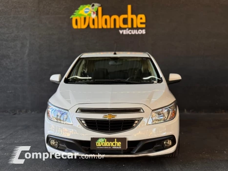 ONIX 1.0 MPFI LT 8V FLEX 4P MANUAL