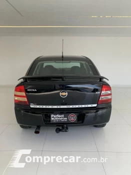 ASTRA 2.0 MPFI Advantage 8V