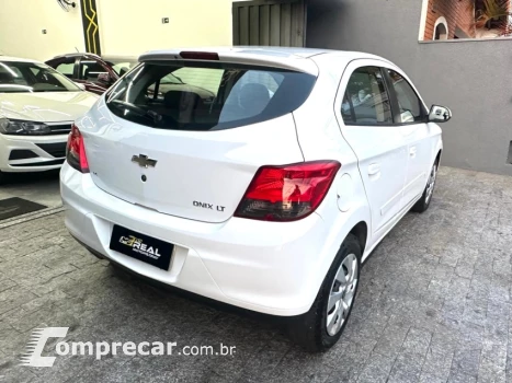 ONIX 1.4 MPFI LT 8V