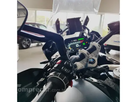 R 1250 GS ADV.PREMIUM TRIPLE BLACK 719