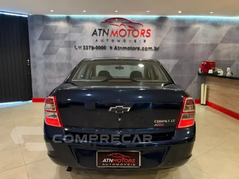 Cobalt 1.4 4P FLEX LT