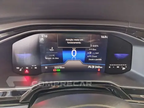 Nivus 1.0 200 Tsi Total Flex Sense Automático