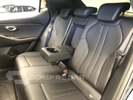 GS3 1.5 TURBO GASOLINA ELITE DCT