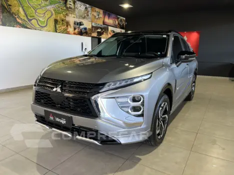 ECLIPSE CROSS 1.5 Mivec Turbo Hpe-s