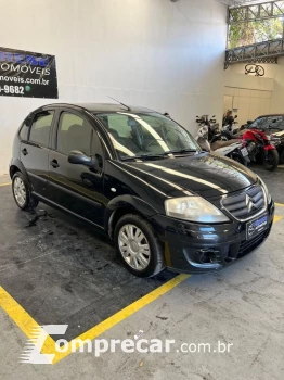 C3 1.4 I GLX 8V