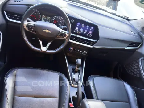 MONTANA 1.2 TURBO FLEX PREMIER AUTOMÁTICO