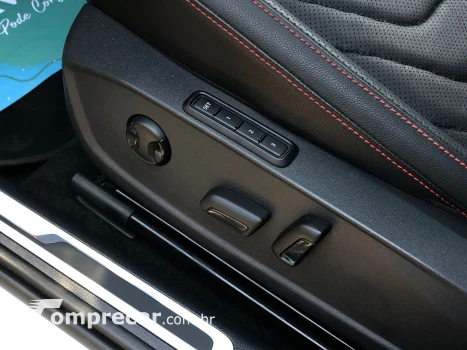 Jetta 2.0 350 Tsi Gasolina Gli Dsg