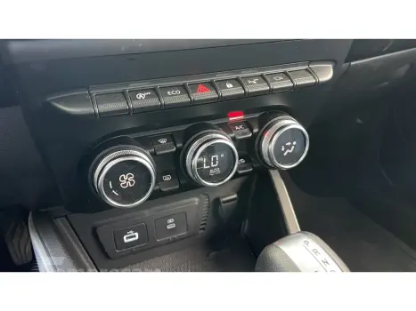 DUSTER 1.3 TCE FLEX ICONIC PLUS X-TRONIC