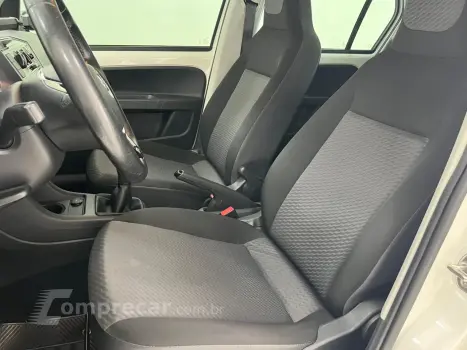 UP 1.0 TSI Move UP 12V