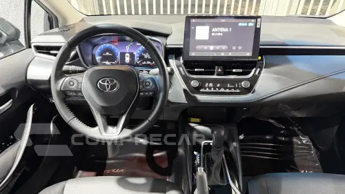 COROLLA 2.0 Vvt-ie XEI
