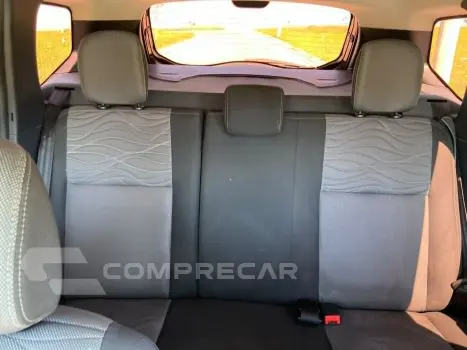 DUSTER 2.0 16V Dynamique