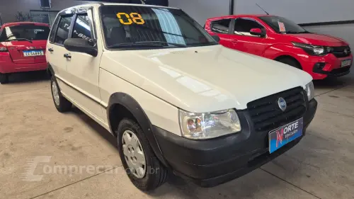 UNO 1.0 MPI Mille Fire Economy 8V