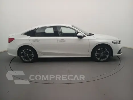 CIVIC 2.0 DI eHEV ADVANCED E-CVT