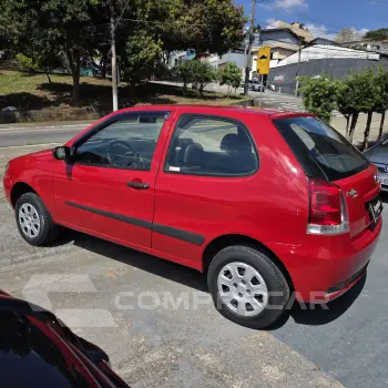PALIO 1.0 MPI Fire Economy 8V