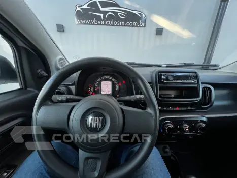 MOBI LIKE 1.0 Fire Flex 5p.