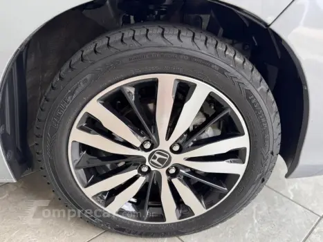 Fit EXL 1.5 Flex/Flexone 16V 5p Aut