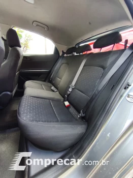 HB 20 Hatch 1.0 12V 4P FLEX COMFORT