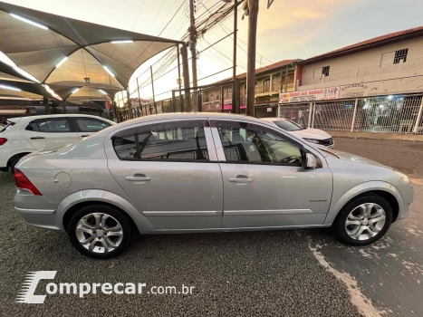VECTRA 2.0 MPFI EXPRESSION 8V FLEX 4P MANUAL