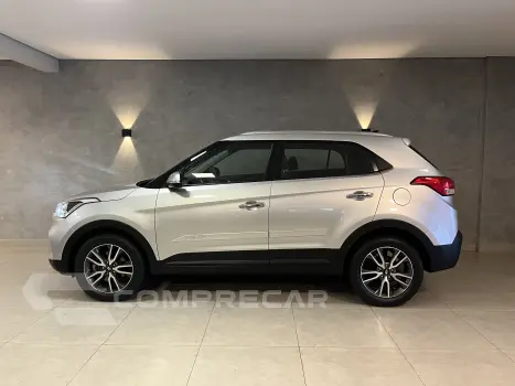 CRETA 2.0 16V Prestige