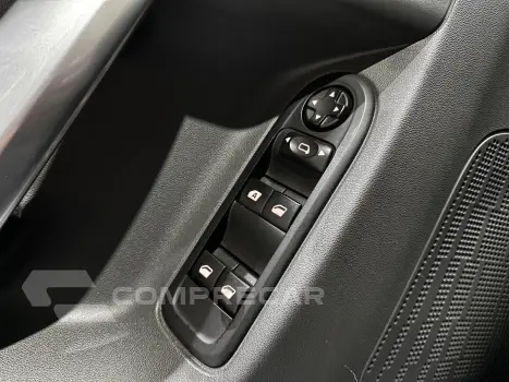 C3 1.6 EXCLUSIVE 16V FLEX 4P MANUAL