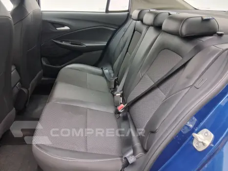 ONIX 1.0 TURBO FLEX LTZ AUTOMÁTICO