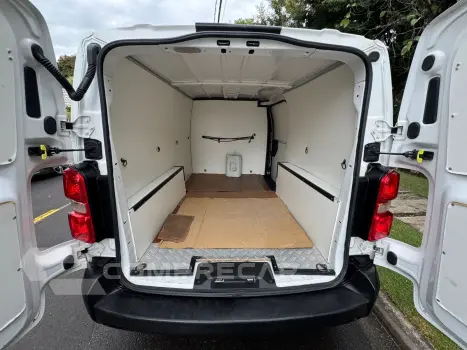 EXPERT 1.5 Bluehdi Cargo