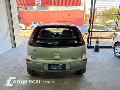 CORSA 1.0 MPFI Maxx 8V