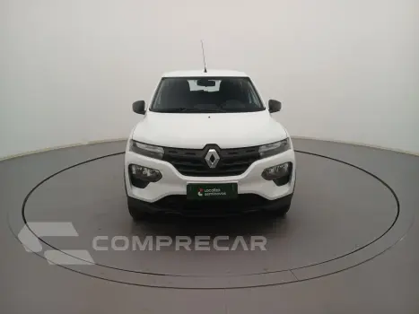 KWID 1.0 12V SCE FLEX ZEN MANUAL