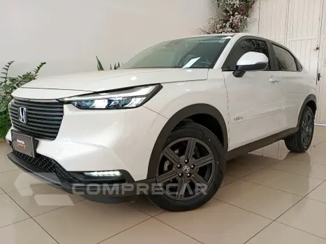 Honda HR-V 1.5 DI I-VTEC FLEX EXL CVT 4 portas