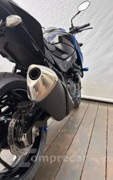 SUZUKI GSX S 750A
