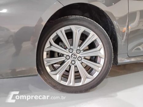 COROLLA 2.0 VVT-IE FLEX XEI DIRECT SHIFT