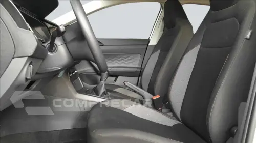 POLO 1.0 MPI TRACK MANUAL