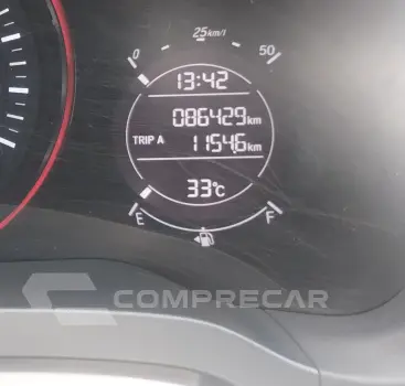 HR-V 1.8 16V EX