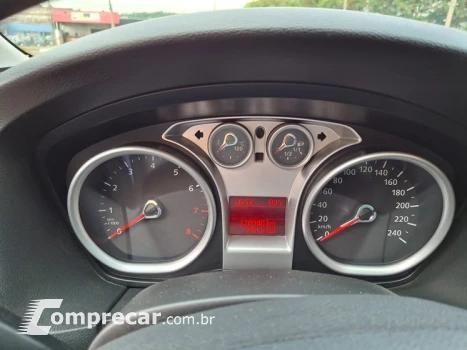 FOCUS 1.6 GL 16V