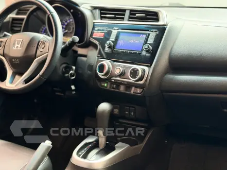 Fit EXL 1.5 Flex/Flexone 16V 5p Aut