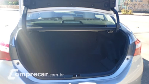 COROLLA 1.8 GLI 16V