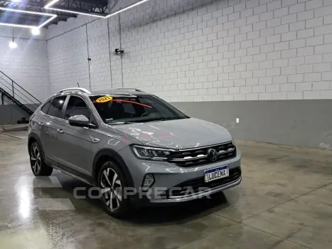 Nivus 1.0 200 Tsi Total Flex Comfortline Automático