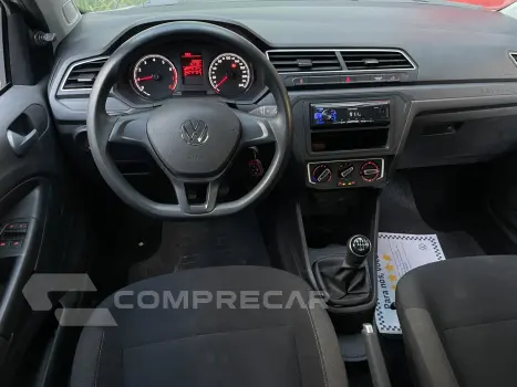 SAVEIRO 1.6 MSI ROBUST CS 16V FLEX 2P MANUAL