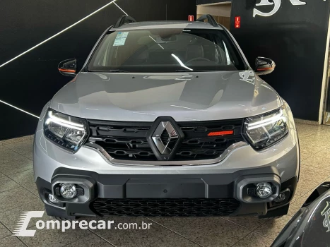 DUSTER Intense Plus 1.6 16V Flex Mec.