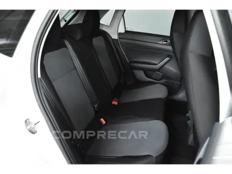 POLO 1.0 170 TSI COMFORTLINE AUTOMÁTICO