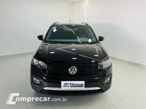 T CROSS TSI ADA