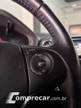 HR-V touring