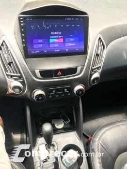 IX35 2.0 16V