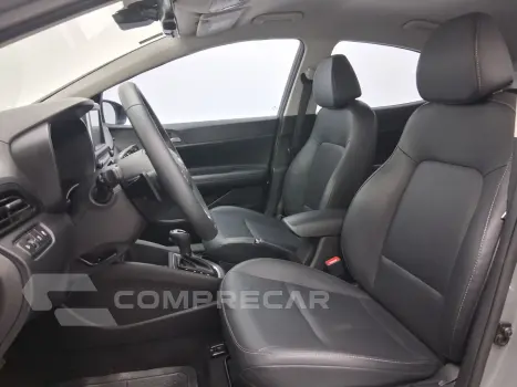 HB20 1.0 TGDI FLEX PLATINUM AUTOMÁTICO