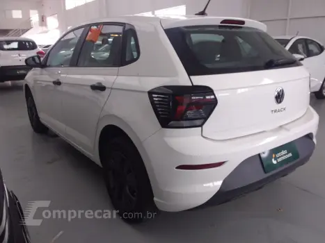 POLO 1.0 MPI TRACK MANUAL
