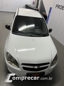 CELTA 1.0 MPFI LS 8V